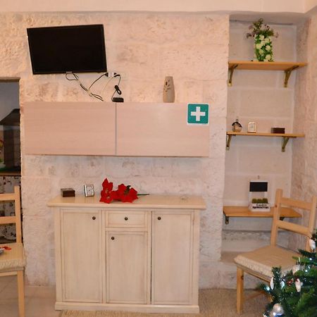Casa Francesca Apartment Остуни Екстериор снимка