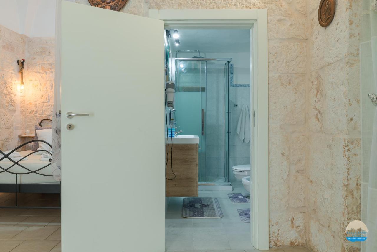 Casa Francesca Apartment Остуни Екстериор снимка