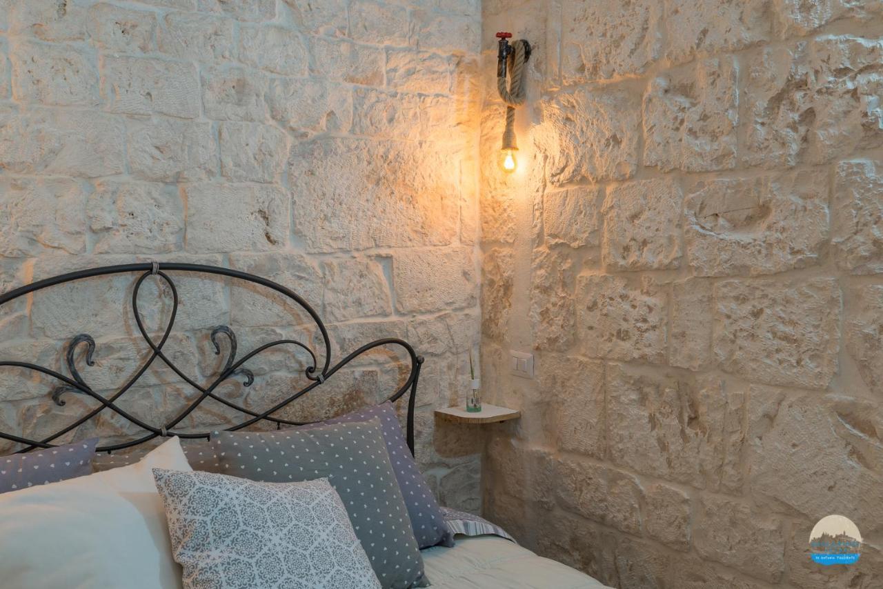Casa Francesca Apartment Остуни Екстериор снимка